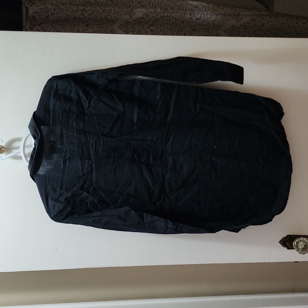 Tunic blouse - Picture 3 of 3